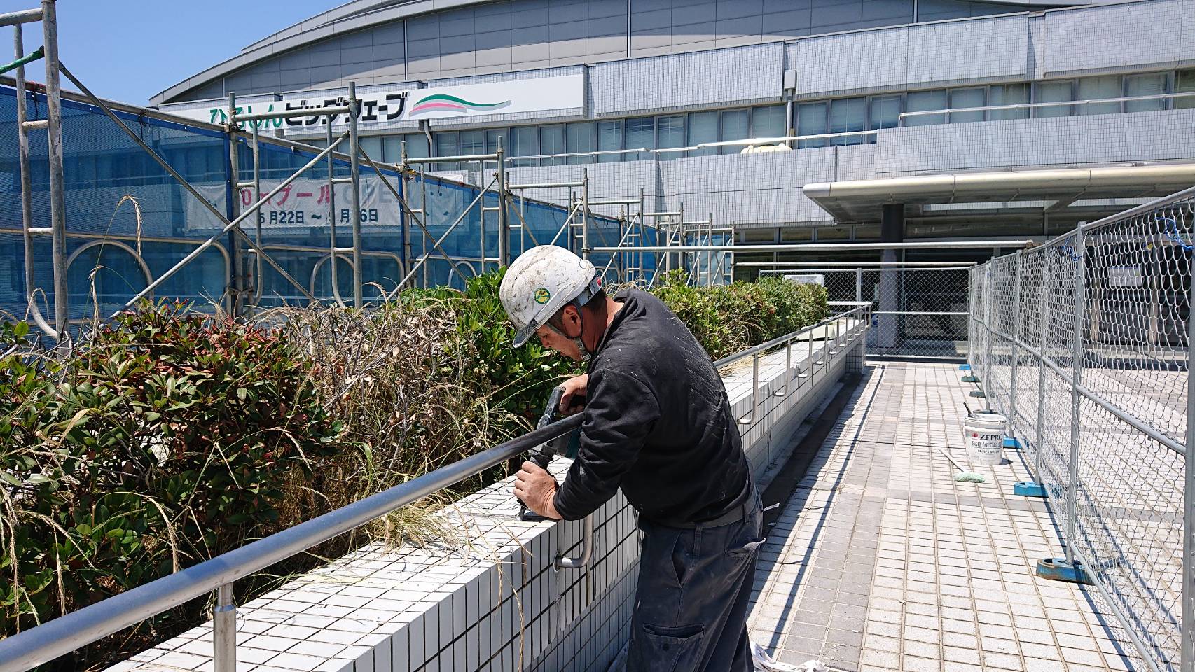 施工事例をご紹介いたします！